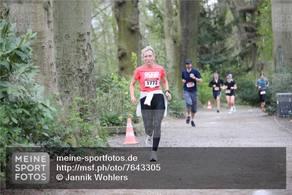 13.04.2025 - Hammer Lauf Jannik Wohlers http://msf.ph/oto/7643305 13.04.2025 11:57:32 Laufen 1772, 615 meine-sportfotos.de