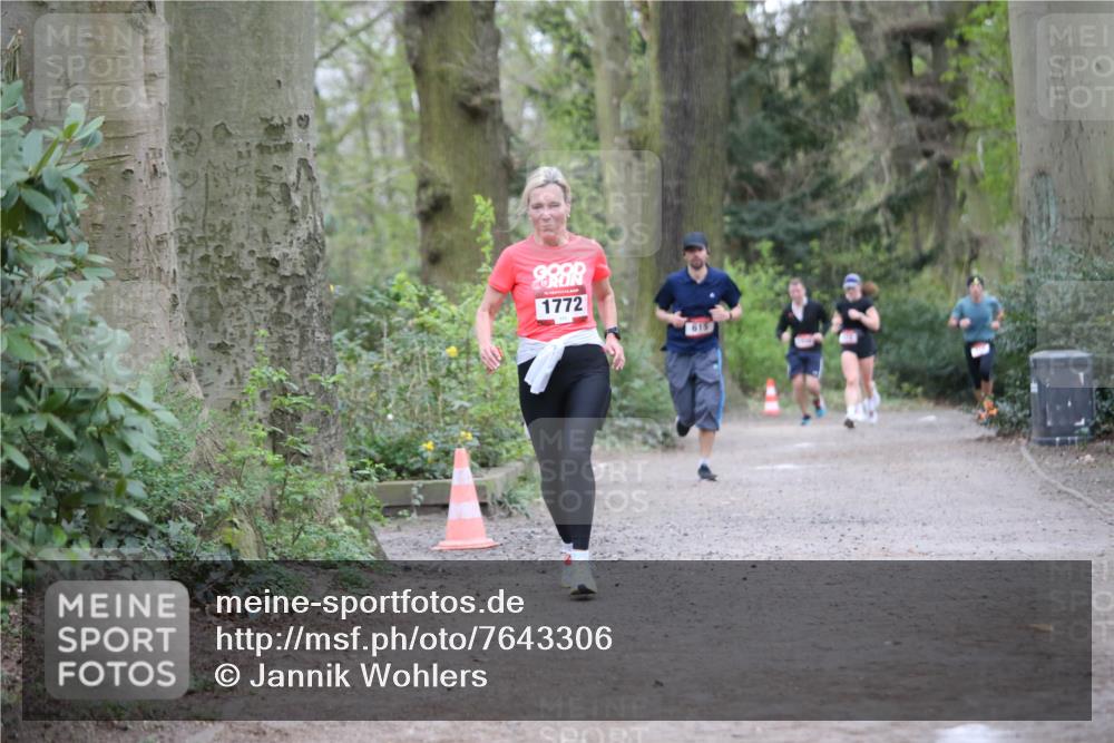 13.04.2025 - Hammer Lauf Jannik Wohlers http://msf.ph/oto/7643306 13.04.2025 11:57:32 Laufen 1772, 615 meine-sportfotos.de