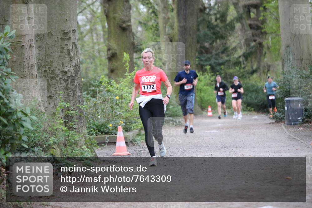 13.04.2025 - Hammer Lauf Jannik Wohlers http://msf.ph/oto/7643309 13.04.2025 11:57:31 Laufen 1772, 615 meine-sportfotos.de