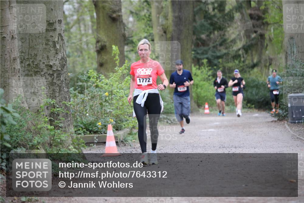 13.04.2025 - Hammer Lauf Jannik Wohlers http://msf.ph/oto/7643312 13.04.2025 11:57:31 Laufen 1772, 615 meine-sportfotos.de
