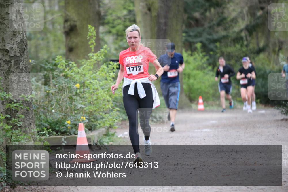 13.04.2025 - Hammer Lauf Jannik Wohlers http://msf.ph/oto/7643313 13.04.2025 11:57:31 Laufen 15, 1772, 615 meine-sportfotos.de