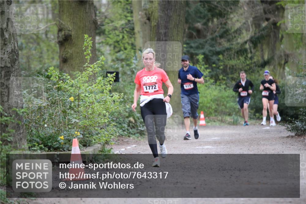 13.04.2025 - Hammer Lauf Jannik Wohlers http://msf.ph/oto/7643317 13.04.2025 11:57:29 Laufen 1772, 615, 40, 1910 meine-sportfotos.de
