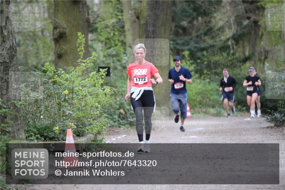 13.04.2025 - Hammer Lauf Jannik Wohlers http://msf.ph/oto/7643320 13.04.2025 11:57:29 Laufen 8998, 1772, 615 meine-sportfotos.de