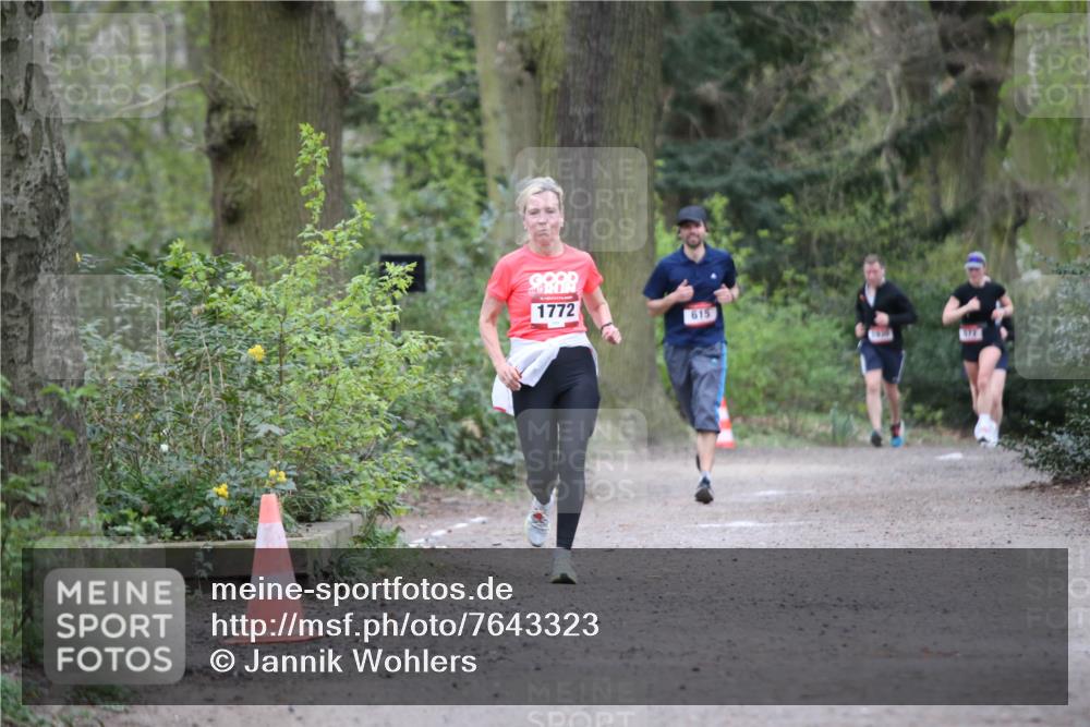 13.04.2025 - Hammer Lauf Jannik Wohlers http://msf.ph/oto/7643323 13.04.2025 11:57:29 Laufen 1772, 615 meine-sportfotos.de