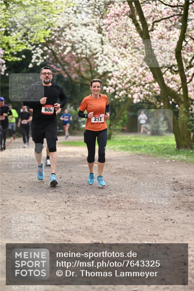 13.04.2025 - Hammer Lauf Dr. Thomas Lammeyer http://msf.ph/oto/7643325 13.04.2025 10:12:50 Laufen 600, 212 meine-sportfotos.de