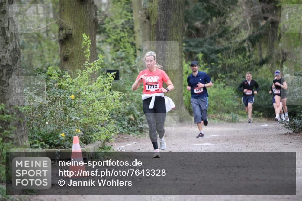 13.04.2025 - Hammer Lauf Jannik Wohlers http://msf.ph/oto/7643328 13.04.2025 11:57:29 Laufen 1772, 615, 7 meine-sportfotos.de