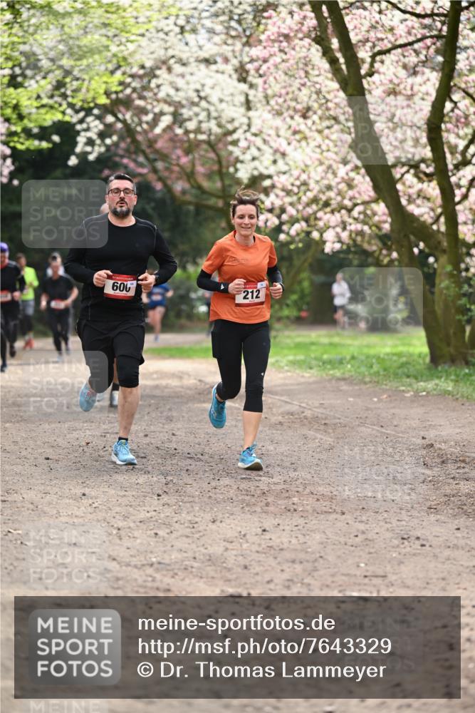 13.04.2025 - Hammer Lauf Dr. Thomas Lammeyer http://msf.ph/oto/7643329 13.04.2025 10:12:51 Laufen 600, 212 meine-sportfotos.de
