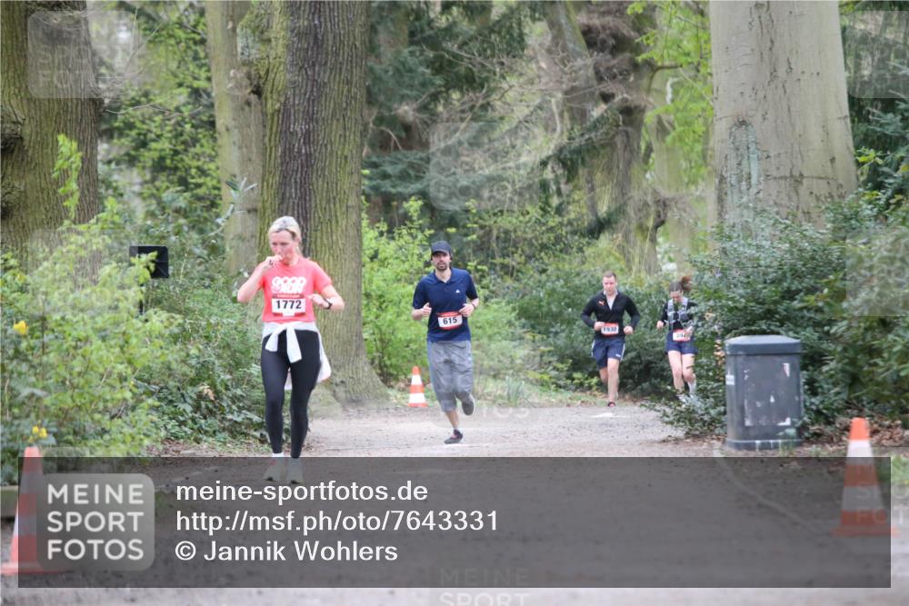 13.04.2025 - Hammer Lauf Jannik Wohlers http://msf.ph/oto/7643331 13.04.2025 11:57:27 Laufen 1772, 615, 1930 meine-sportfotos.de