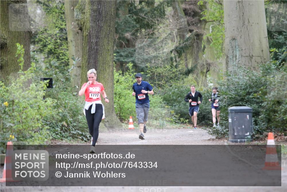 13.04.2025 - Hammer Lauf Jannik Wohlers http://msf.ph/oto/7643334 13.04.2025 11:57:27 Laufen 1772, 615, 1930 meine-sportfotos.de