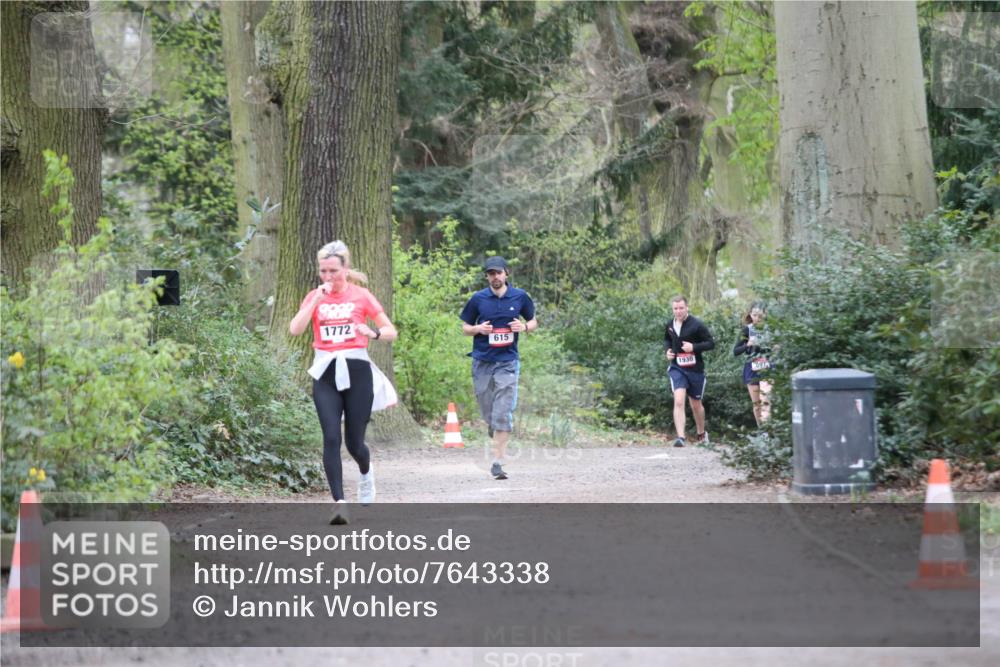 13.04.2025 - Hammer Lauf Jannik Wohlers http://msf.ph/oto/7643338 13.04.2025 11:57:27 Laufen 1772, 615, 1930, 897 meine-sportfotos.de