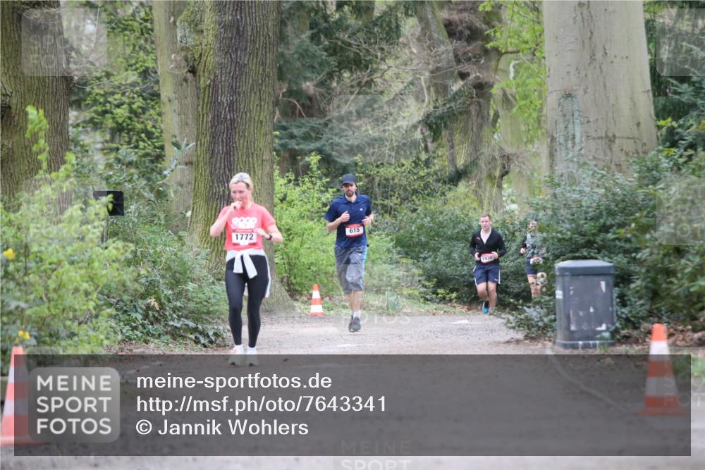 13.04.2025 - Hammer Lauf Jannik Wohlers http://msf.ph/oto/7643341 13.04.2025 11:57:27 Laufen 1772, 615, 1930 meine-sportfotos.de