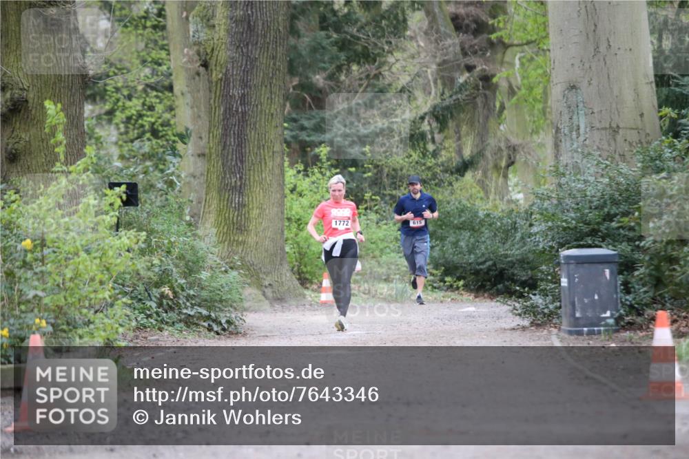 13.04.2025 - Hammer Lauf Jannik Wohlers http://msf.ph/oto/7643346 13.04.2025 11:57:24 Laufen 1772, 615 meine-sportfotos.de