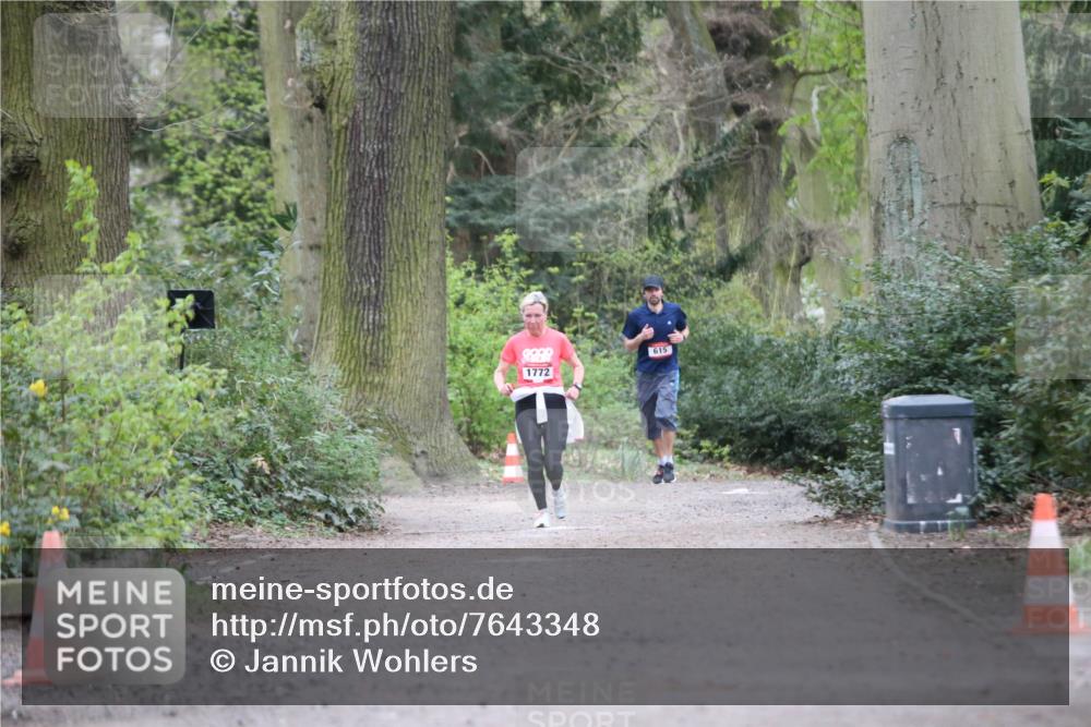 13.04.2025 - Hammer Lauf Jannik Wohlers http://msf.ph/oto/7643348 13.04.2025 11:57:24 Laufen 1772, 615 meine-sportfotos.de