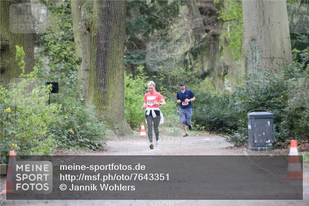 13.04.2025 - Hammer Lauf Jannik Wohlers http://msf.ph/oto/7643351 13.04.2025 11:57:24 Laufen 1772, 615 meine-sportfotos.de