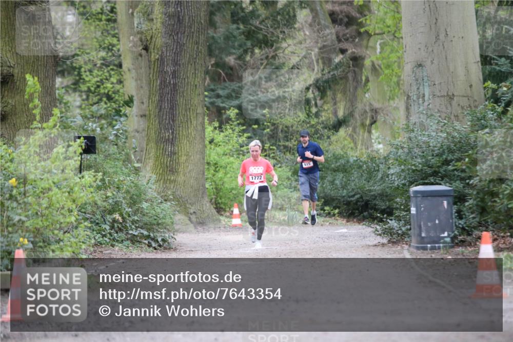 13.04.2025 - Hammer Lauf Jannik Wohlers http://msf.ph/oto/7643354 13.04.2025 11:57:24 Laufen 1772, 615 meine-sportfotos.de