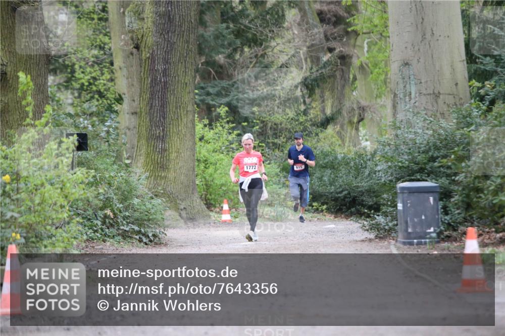 13.04.2025 - Hammer Lauf Jannik Wohlers http://msf.ph/oto/7643356 13.04.2025 11:57:24 Laufen 1772, 615 meine-sportfotos.de