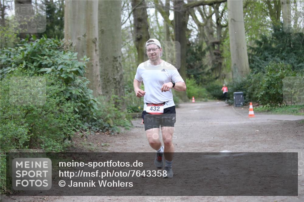 13.04.2025 - Hammer Lauf Jannik Wohlers http://msf.ph/oto/7643358 13.04.2025 11:57:18 Laufen 432 meine-sportfotos.de