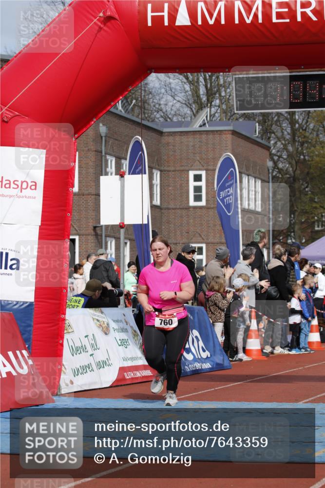 13.04.2025 - Hammer Lauf A. Gomolzig http://msf.ph/oto/7643359 13.04.2025 10:50:14 Ziel 183, 211, 760, 1024 meine-sportfotos.de