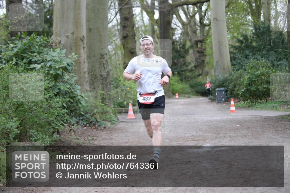 13.04.2025 - Hammer Lauf Jannik Wohlers http://msf.ph/oto/7643361 13.04.2025 11:57:18 Laufen 432 meine-sportfotos.de