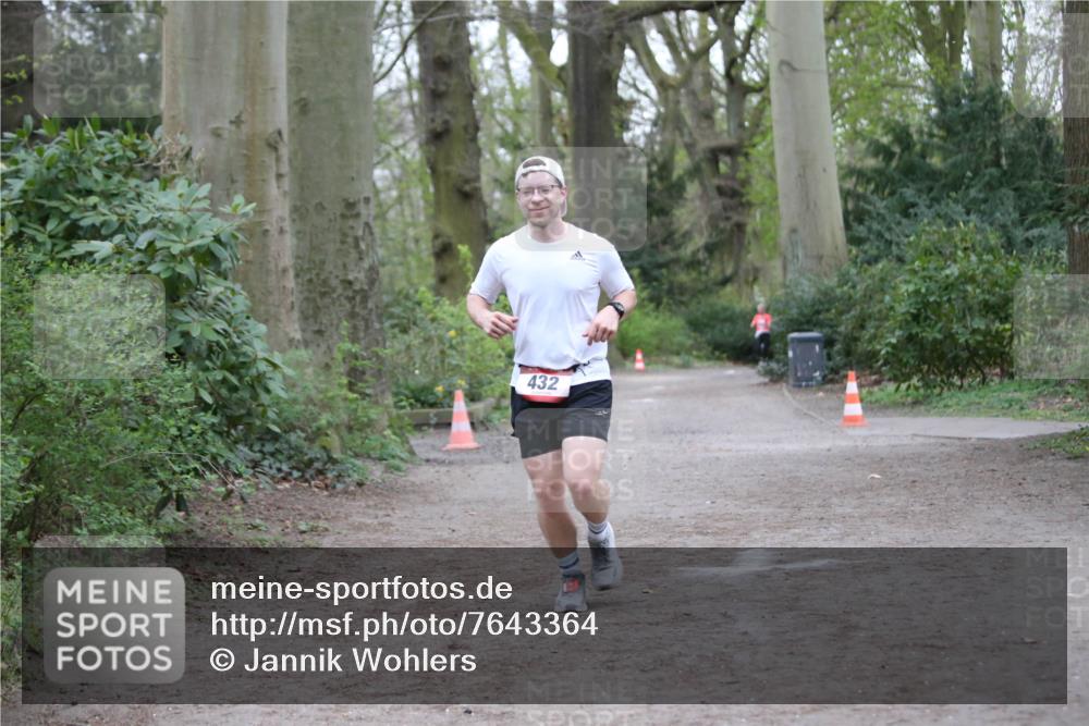 13.04.2025 - Hammer Lauf Jannik Wohlers http://msf.ph/oto/7643364 13.04.2025 11:57:18 Laufen 432 meine-sportfotos.de