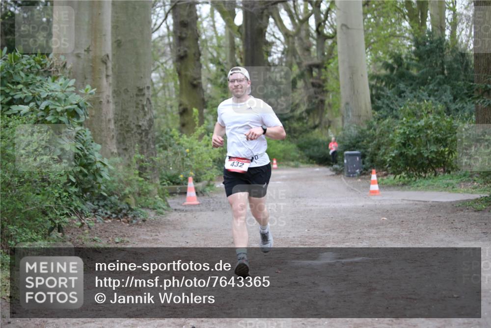 13.04.2025 - Hammer Lauf Jannik Wohlers http://msf.ph/oto/7643365 13.04.2025 11:57:18 Laufen 432 meine-sportfotos.de