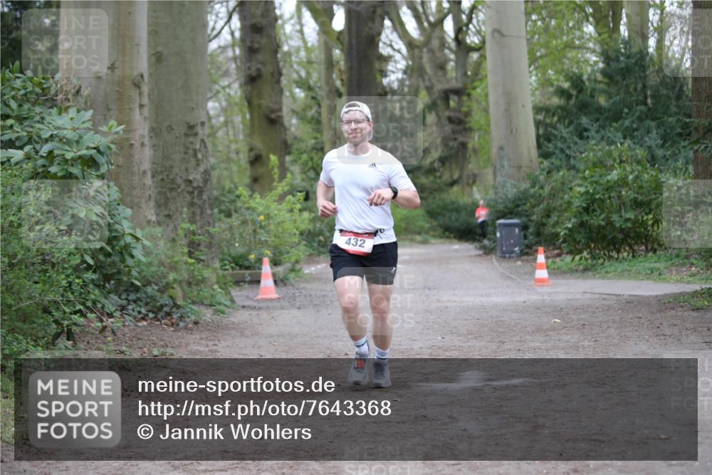 13.04.2025 - Hammer Lauf Jannik Wohlers http://msf.ph/oto/7643368 13.04.2025 11:57:18 Laufen 432 meine-sportfotos.de