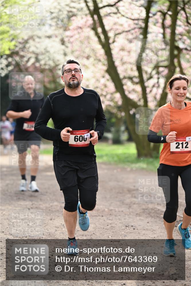13.04.2025 - Hammer Lauf Dr. Thomas Lammeyer http://msf.ph/oto/7643369 13.04.2025 10:12:53 Laufen 15, 100, 600, 212 meine-sportfotos.de