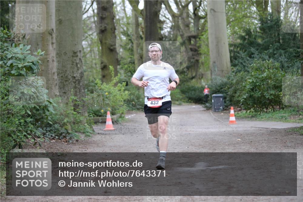 13.04.2025 - Hammer Lauf Jannik Wohlers http://msf.ph/oto/7643371 13.04.2025 11:57:17 Laufen 432 meine-sportfotos.de