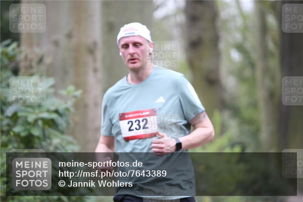 13.04.2025 - Hammer Lauf Jannik Wohlers http://msf.ph/oto/7643389 13.04.2025 11:57:04 Laufen 232 meine-sportfotos.de