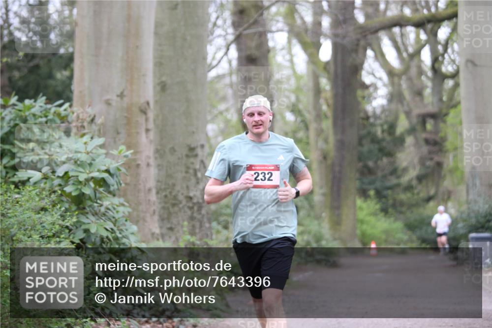 13.04.2025 - Hammer Lauf Jannik Wohlers http://msf.ph/oto/7643396 13.04.2025 11:57:04 Laufen 15, 232 meine-sportfotos.de
