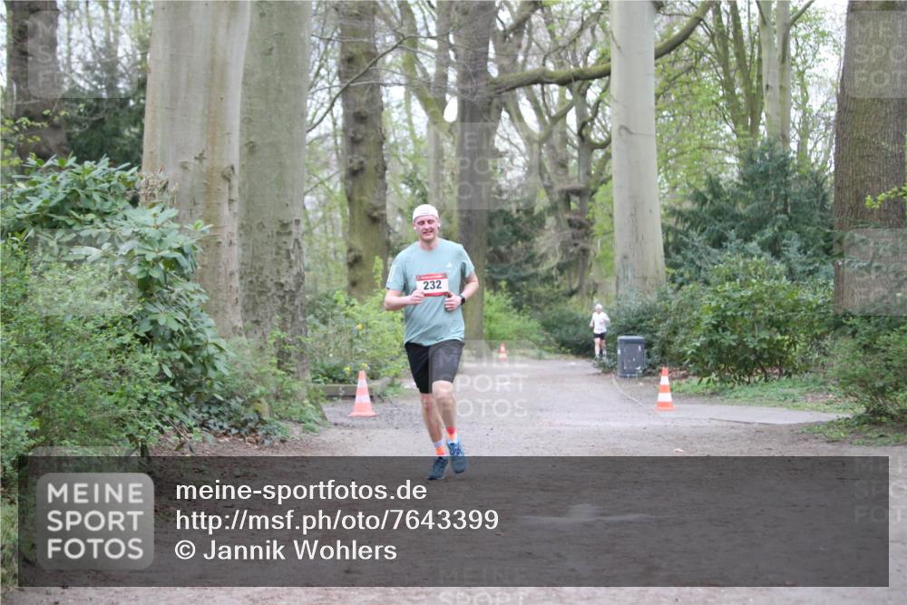 13.04.2025 - Hammer Lauf Jannik Wohlers http://msf.ph/oto/7643399 13.04.2025 11:57:03 Laufen 232 meine-sportfotos.de