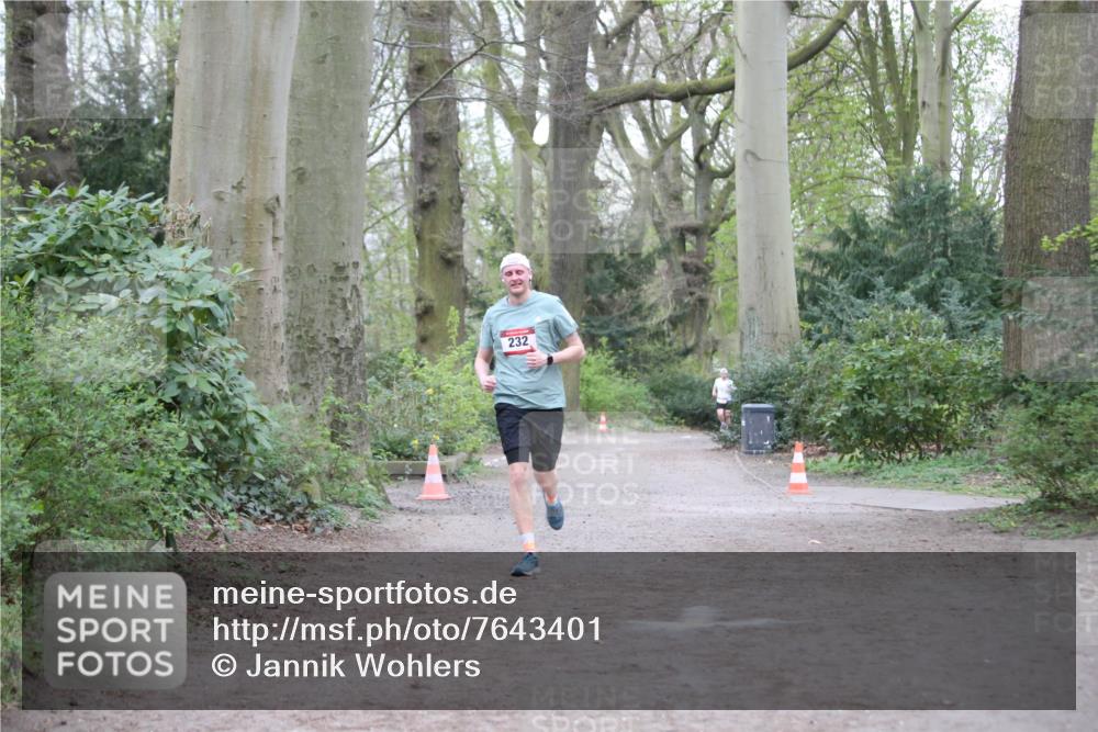 13.04.2025 - Hammer Lauf Jannik Wohlers http://msf.ph/oto/7643401 13.04.2025 11:57:03 Laufen 232 meine-sportfotos.de