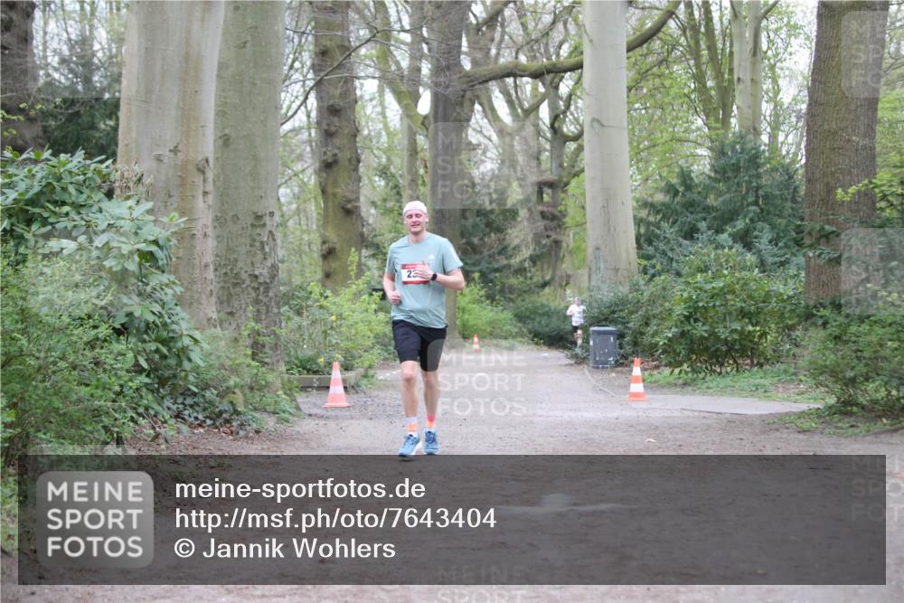 13.04.2025 - Hammer Lauf Jannik Wohlers http://msf.ph/oto/7643404 13.04.2025 11:57:02 Laufen  meine-sportfotos.de