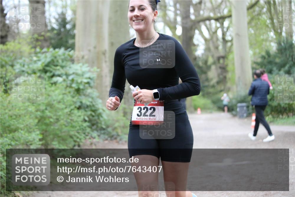 13.04.2025 - Hammer Lauf Jannik Wohlers http://msf.ph/oto/7643407 13.04.2025 11:56:48 Laufen 15, 322 meine-sportfotos.de