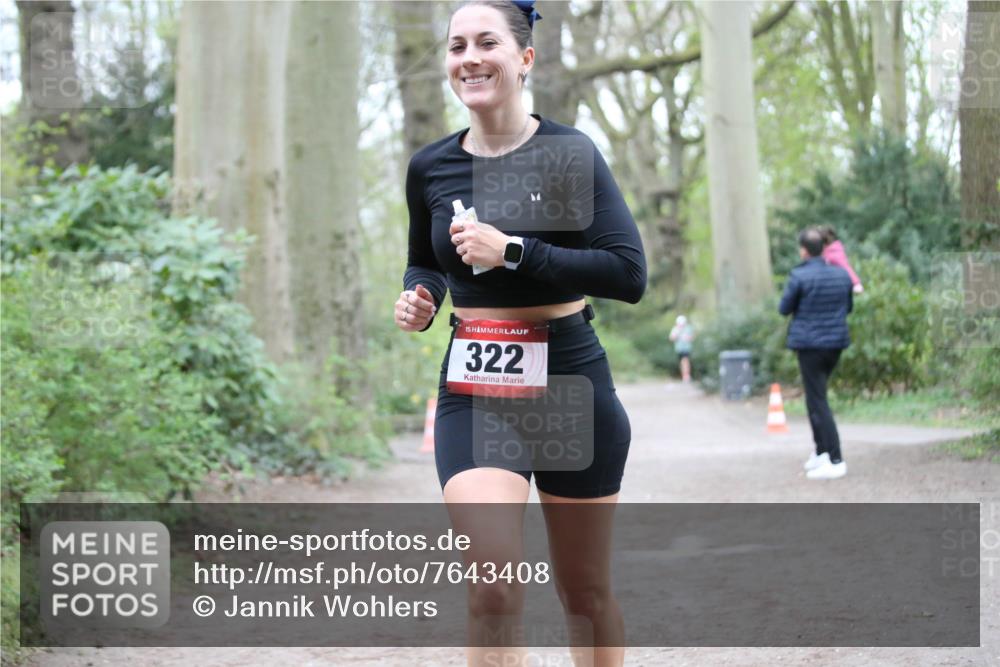 13.04.2025 - Hammer Lauf Jannik Wohlers http://msf.ph/oto/7643408 13.04.2025 11:56:48 Laufen 15, 322 meine-sportfotos.de