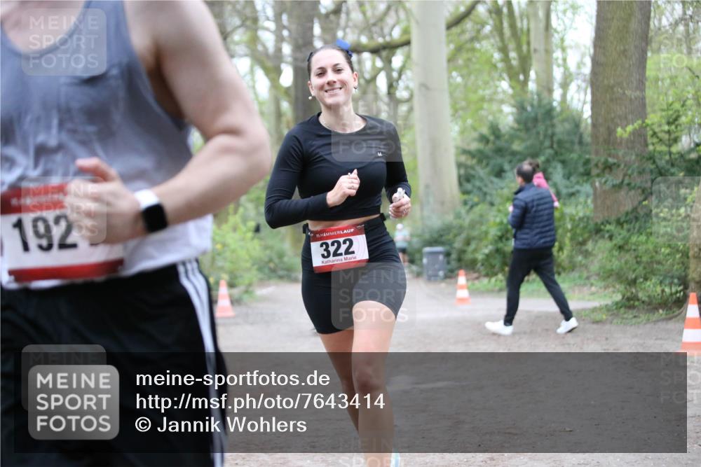 13.04.2025 - Hammer Lauf Jannik Wohlers http://msf.ph/oto/7643414 13.04.2025 11:56:48 Laufen 192, 15, 322 meine-sportfotos.de