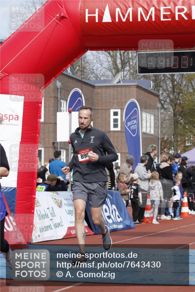 13.04.2025 - Hammer Lauf A. Gomolzig http://msf.ph/oto/7643430 13.04.2025 10:49:43 Ziel 142, 365, 368, 551, 726, 753, 895 meine-sportfotos.de