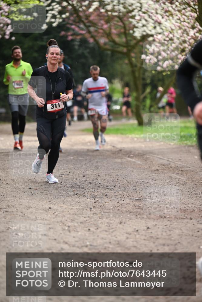 13.04.2025 - Hammer Lauf Dr. Thomas Lammeyer http://msf.ph/oto/7643445 13.04.2025 10:12:58 Laufen 311 meine-sportfotos.de