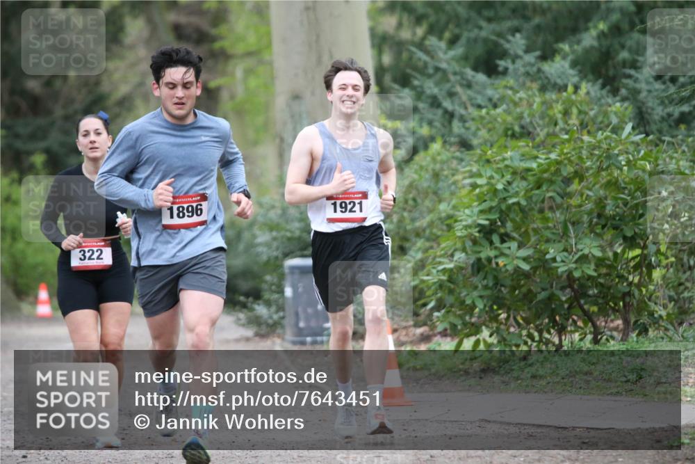 13.04.2025 - Hammer Lauf Jannik Wohlers http://msf.ph/oto/7643451 13.04.2025 11:56:43 Laufen 322, 1896, 15, 1921 meine-sportfotos.de