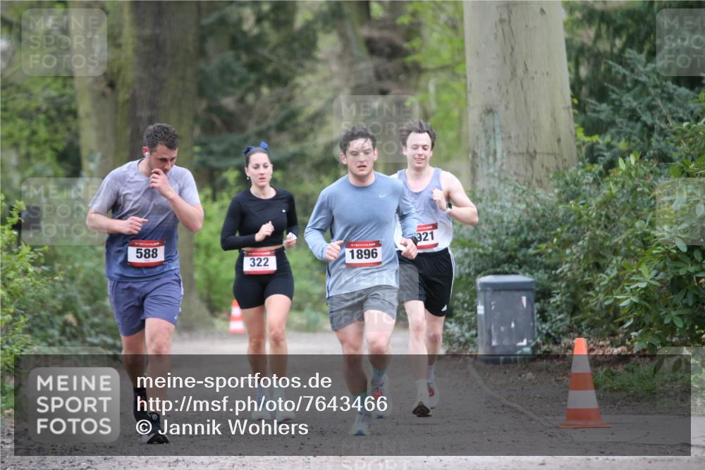 13.04.2025 - Hammer Lauf Jannik Wohlers http://msf.ph/oto/7643466 13.04.2025 11:56:41 Laufen 588, 322, 15, 1896, 921 meine-sportfotos.de