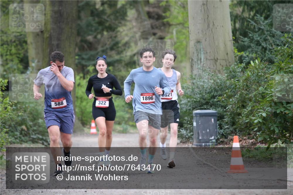13.04.2025 - Hammer Lauf Jannik Wohlers http://msf.ph/oto/7643470 13.04.2025 11:56:41 Laufen 2, 588, 322, 1896 meine-sportfotos.de