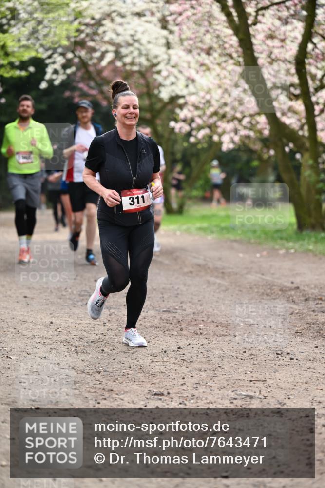 13.04.2025 - Hammer Lauf Dr. Thomas Lammeyer http://msf.ph/oto/7643471 13.04.2025 10:13:00 Laufen 15, 311 meine-sportfotos.de