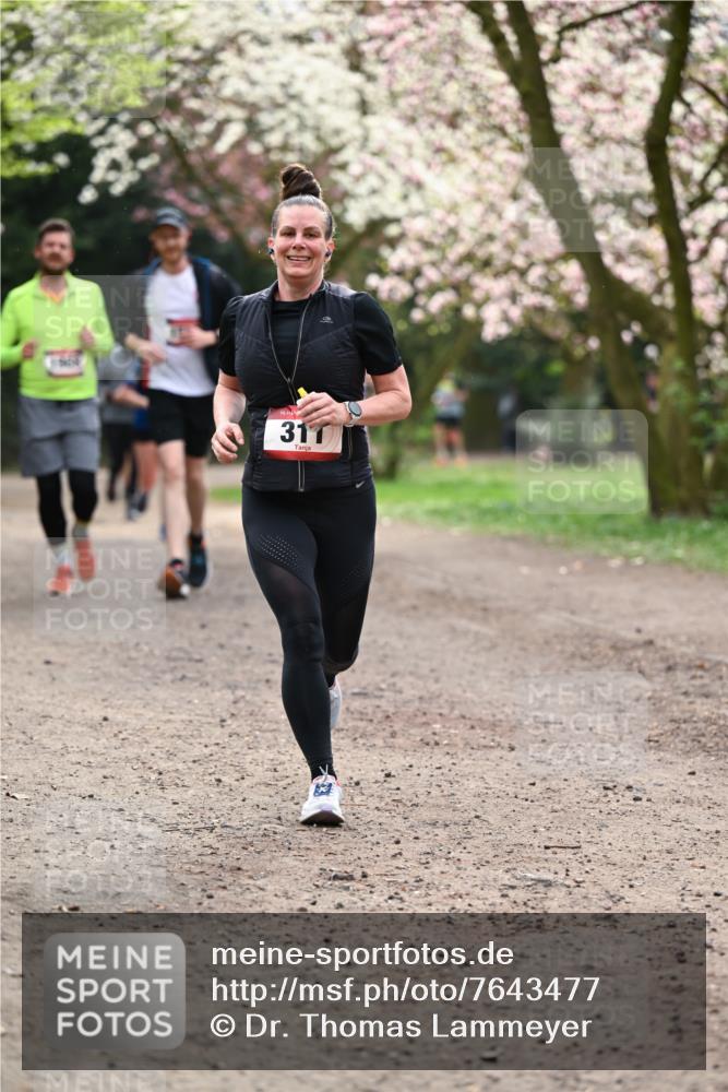 13.04.2025 - Hammer Lauf Dr. Thomas Lammeyer http://msf.ph/oto/7643477 13.04.2025 10:13:00 Laufen 317 meine-sportfotos.de