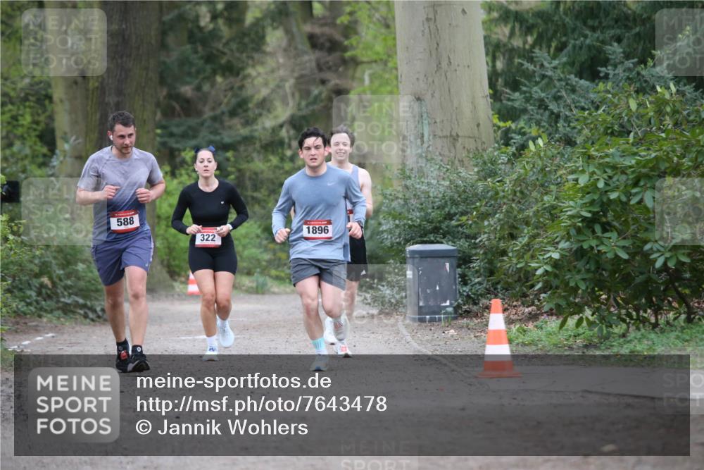13.04.2025 - Hammer Lauf Jannik Wohlers http://msf.ph/oto/7643478 13.04.2025 11:56:40 Laufen 588, 322, 1896 meine-sportfotos.de