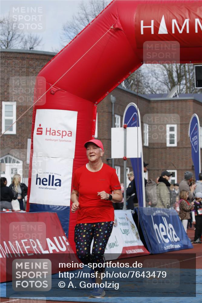13.04.2025 - Hammer Lauf A. Gomolzig http://msf.ph/oto/7643479 13.04.2025 10:48:48 Ziel 348 meine-sportfotos.de