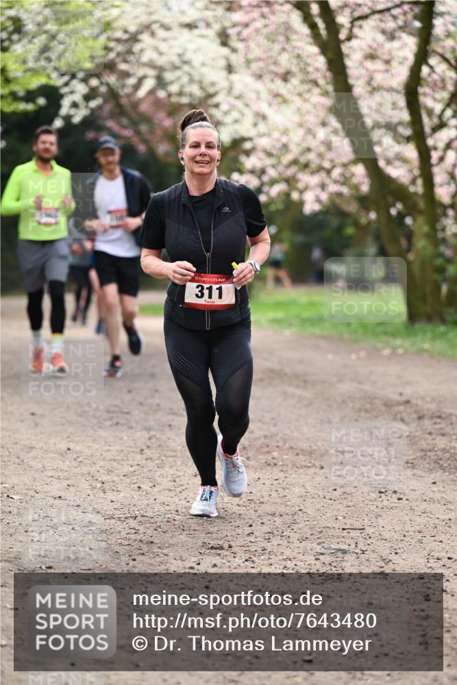 13.04.2025 - Hammer Lauf Dr. Thomas Lammeyer http://msf.ph/oto/7643480 13.04.2025 10:13:00 Laufen 15, 311 meine-sportfotos.de