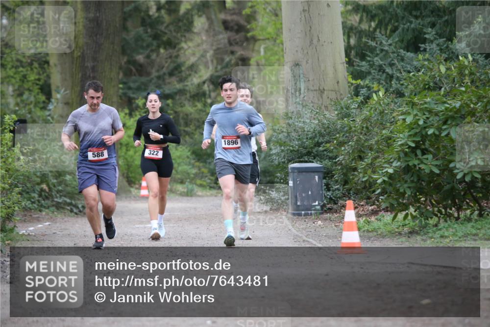 13.04.2025 - Hammer Lauf Jannik Wohlers http://msf.ph/oto/7643481 13.04.2025 11:56:40 Laufen 588, 322, 1896 meine-sportfotos.de