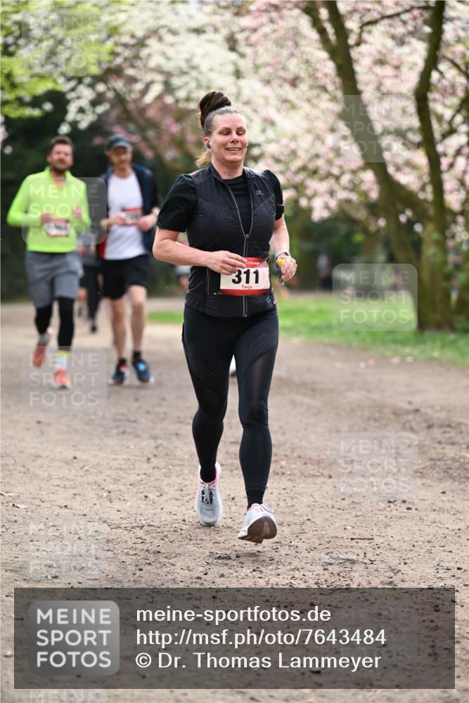 13.04.2025 - Hammer Lauf Dr. Thomas Lammeyer http://msf.ph/oto/7643484 13.04.2025 10:13:00 Laufen 311 meine-sportfotos.de