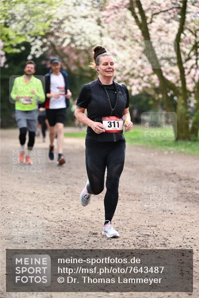 13.04.2025 - Hammer Lauf Dr. Thomas Lammeyer http://msf.ph/oto/7643487 13.04.2025 10:13:00 Laufen 15, 311 meine-sportfotos.de