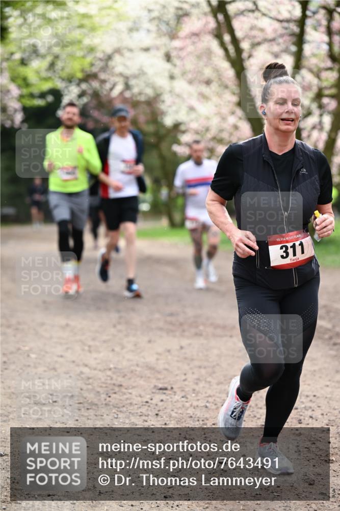 13.04.2025 - Hammer Lauf Dr. Thomas Lammeyer http://msf.ph/oto/7643491 13.04.2025 10:13:01 Laufen 15, 311 meine-sportfotos.de